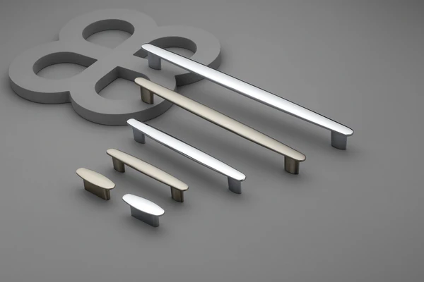 Stylish Drawer Handles